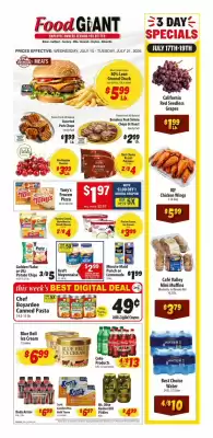Food Giant (valid until 22-07)