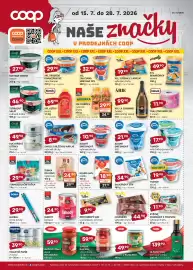 Coop leták Strana 2