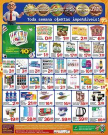 Catálogo Supermercados Santa Helena semana 29 Página 2