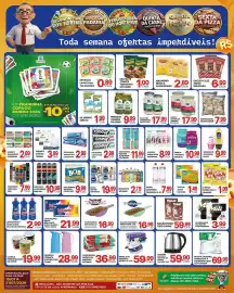 Catálogo Supermercados Santa Helena semana 29 Página 2