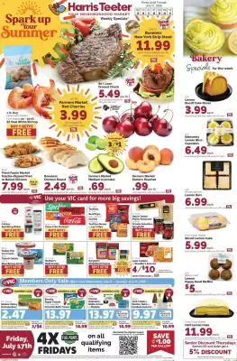Harris Teeter (valid until 22-07)