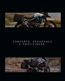 Catálogo Triumph Página 4