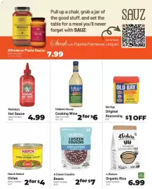 Harris Teeter weekly ad Page 10