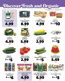Harris Teeter weekly ad Page 11