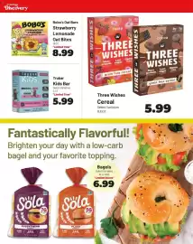 Harris Teeter weekly ad Page 12