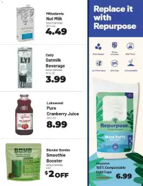 Harris Teeter weekly ad Page 13