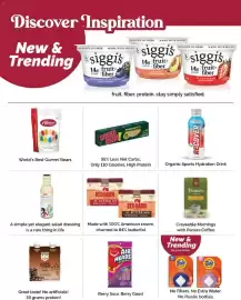 Harris Teeter weekly ad Page 14