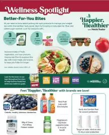 Harris Teeter weekly ad Page 16
