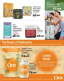 Harris Teeter weekly ad Page 17