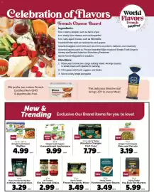 Harris Teeter weekly ad Page 18