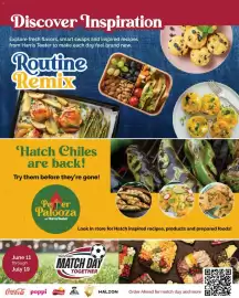 Harris Teeter weekly ad Page 19