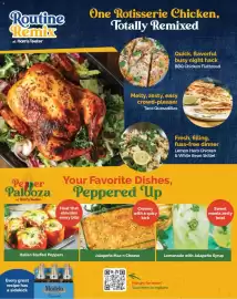 Harris Teeter weekly ad Page 2