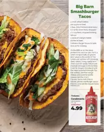 Harris Teeter weekly ad Page 3