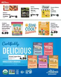 Harris Teeter weekly ad Page 4