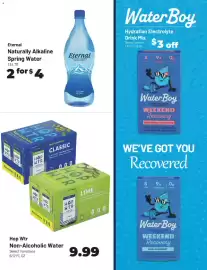 Harris Teeter weekly ad Page 5