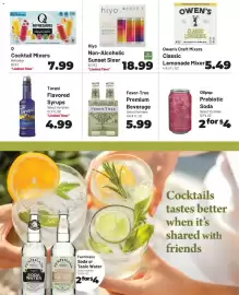 Harris Teeter weekly ad Page 7
