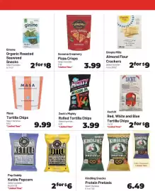 Harris Teeter weekly ad Page 8