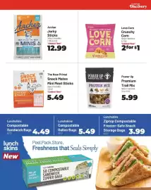 Harris Teeter weekly ad Page 9