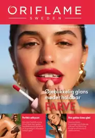Oriflame tilbudsavis Side 1