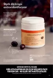 Oriflame tilbudsavis Side 107