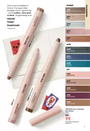 Oriflame tilbudsavis Side 11