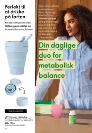 Oriflame tilbudsavis Side 110