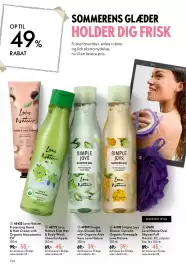 Oriflame tilbudsavis Side 134