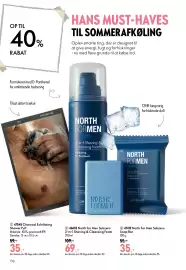 Oriflame tilbudsavis Side 136