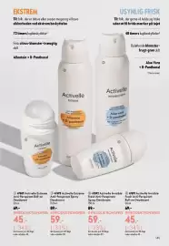 Oriflame tilbudsavis Side 145
