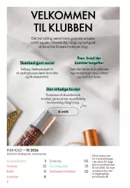 Oriflame tilbudsavis Side 2
