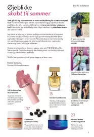 Oriflame tilbudsavis Side 3