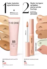 Oriflame tilbudsavis Side 36