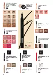 Oriflame tilbudsavis Side 38