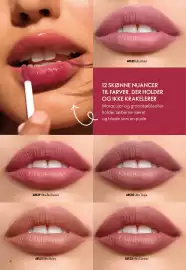 Oriflame tilbudsavis Side 6