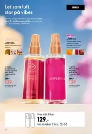 Oriflame tilbudsavis Side 62