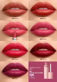 Oriflame tilbudsavis Side 7
