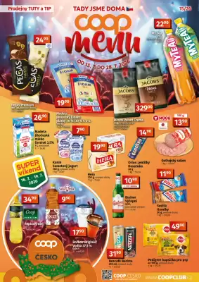 Konzum leták (platné do 28-07)