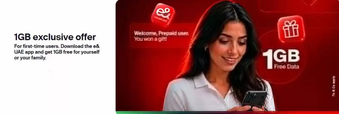 Etisalat catalogue (valid until 20-07)