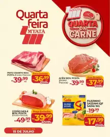 Catálogo Supermercados Myatã Página 1