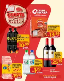 Catálogo Supermercados Myatã Página 3