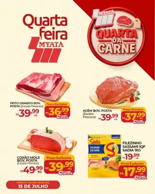 Catálogo Supermercados Myatã (válido até 15-07)