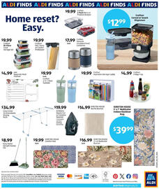 Aldi weekly ad week 30 Page 2