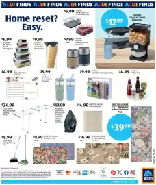 Aldi weekly ad week 30 Page 2