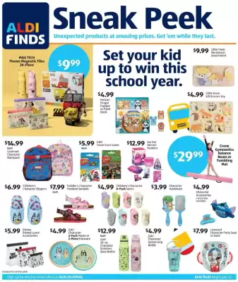 Aldi (valid until 29-07)