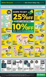 Dis-Chem catalogue Page 34