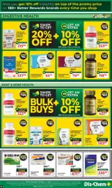 Dis-Chem catalogue Page 19