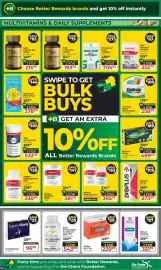 Dis-Chem catalogue Page 20