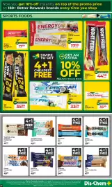 Dis-Chem catalogue Page 25