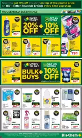 Dis-Chem catalogue Page 27