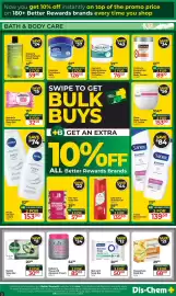 Dis-Chem catalogue Page 3